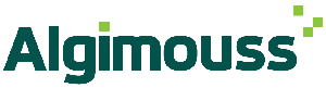 Logo Algimouss, fournisseur