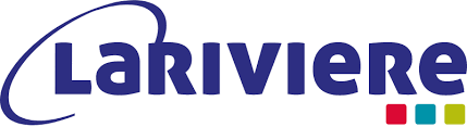 Logo Larivière, fournisseur